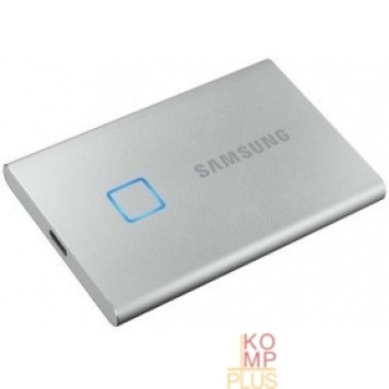 Носитель информации Samsung Portable SSD 500GB USB Type-C  MU-PC500S/WW T7 Touch 1.8