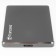 Носитель информации Transcend Portable HDD 2Tb StoreJet TS2TSJ25C3N USB 3.0, 2.5