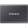 Носитель информации Samsung Portable SSD 1TB USB Type-C MU-PC1T0T/WW T7 1.8