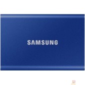Носитель информации Samsung Portable SSD 1TB USB Type-C  MU-PC1T0H/WW T7 1.8