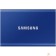 Носитель информации Samsung Portable SSD 1TB USB Type-C  MU-PC1T0H/WW T7 1.8