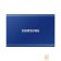 Носитель информации Samsung Portable SSD 2TB USB Type-C MU-PC2T0H/WW T7 1.8