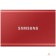 Носитель информации Samsung Portable SSD 500GB USB Type-C MU-PC500R/WW T7 1.8