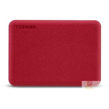 носитель информации TOSHIBA HDTCA20ER3AA/HDTCA20ER3AAU Canvio Advance 2ТБ 2.5