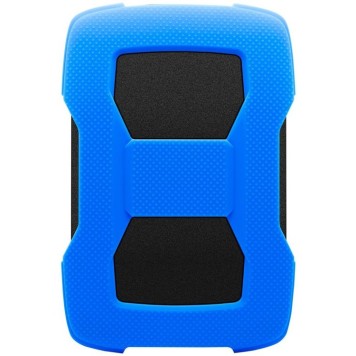 Носитель информации A-Data Portable HDD 2Tb HD330 AHD330-2TU31-CBL USB 3.1, 2.5