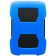 Носитель информации A-Data Portable HDD 2Tb HD330 AHD330-2TU31-CBL USB 3.1, 2.5