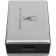 носитель информации Kingston Portable SSD 1TB SXS2000/1000GA External XS2000 BOC,Type-C, USB 3.2 Gen 2x2, R/W 2000/2000MB/s, IP55, 70x33x14mm, Silver (60 мес)