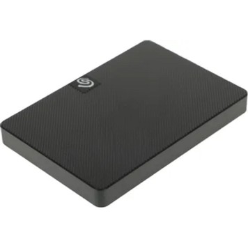 Носитель информации Seagate Portable HDD 2Tb Expansion STKM2000400 USB 3.0, 2.5
