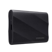 Носитель информации Samsung Portable SSD 2TB T9 MU-PG2T0B/WW V-NAND, USB 3.2 Gen 2 Type-C  R/W - 2000/2000 MB/s Black