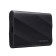 Носитель информации Samsung Portable SSD 2TB T9 MU-PG2T0B/WW V-NAND, USB 3.2 Gen 2 Type-C  R/W - 2000/2000 MB/s Black