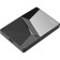 носитель информации Netac Portable SSD 120GB External Z7S USB 3.2 120Gb NT01Z7S-120G-32BK