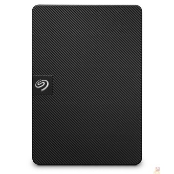 Носитель информации Seagate Portable HDD 2Tb Expansion STKM2000400 {USB 3.0, 2.5