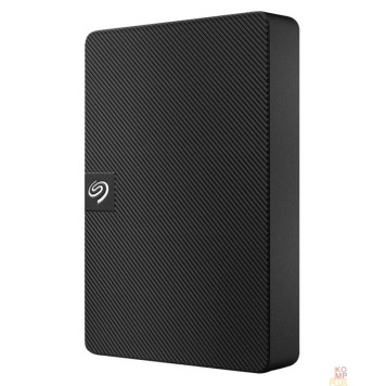 Носитель информации Seagate Portable HDD 5Tb Expansion STKM5000400 {USB 3.0, 2,5