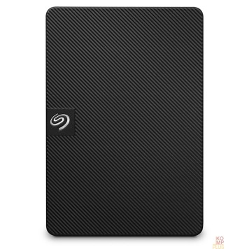 Носитель информации Seagate Portable HDD 5Tb Expansion STKM5000400 {USB 3.0, 2,5