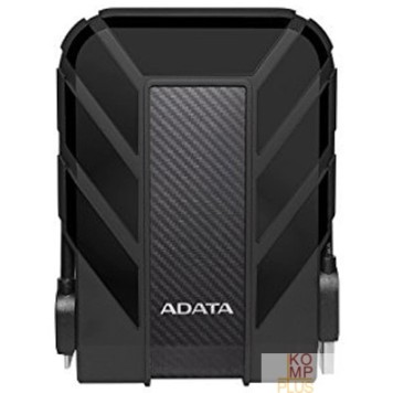 Носитель информации A-Data Portable HDD 5TB  HD710 Pro, 2,5