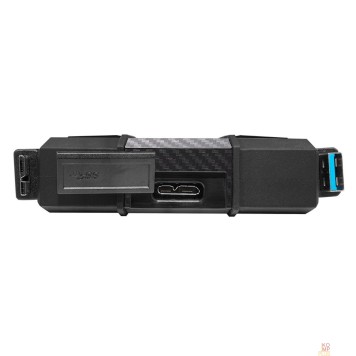 Носитель информации A-Data Portable HDD 5TB  HD710 Pro, 2,5