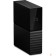 Носитель информации WD Portable HDD 12TB My Book (New) WDBBGB0120HBK-EESN 3,5