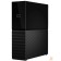 Носитель информации WD Portable HDD 12TB My Book (New) WDBBGB0120HBK-EESN 3,5
