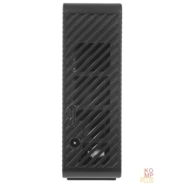 Носитель информации Seagate Portable HDD 10Tb Expansion STKP10000400 {USB 3.0, 3.5