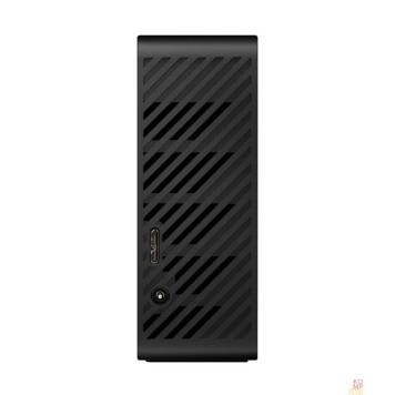 Носитель информации Seagate Portable HDD 12Tb Expansion STKP12000400 {USB 3.0, 3.5