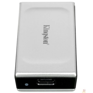 носитель информации Kingston Portable SSD 1TB SXS2000/1000G 1.8