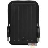 носитель информации Silicon Power Portable HDD 2TB Armor A66 USB 3.0  SP020TBPHD66SS3K 2.5