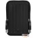 носитель информации Silicon Power Portable HDD 2TB Armor A66 USB 3.0  SP020TBPHD66SS3K 2.5