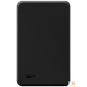 носитель информации Silicon Power Portable HDD 2TB Stream S05 USB 2.0 SP020TBPHD05SS3K 2.5