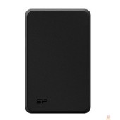 носитель информации Silicon Power Portable HDD 1TB Stream S05 SP010TBPHD05SS3K 2.5