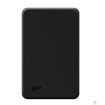носитель информации Silicon Power Portable HDD 1TB Stream S05 SP010TBPHD05SS3K 2.5