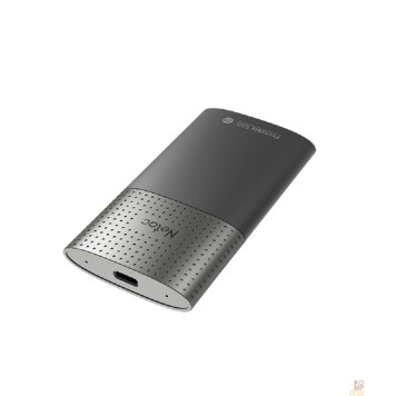 носитель информации Netac Portable SSD 250GB USB-C NT01Z9-250G-32BK Z9 1.8