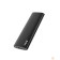 носитель информации Netac Portable SSD 1TB Z SLIM USB 3.2 Gen 2 Type-C NT01ZSLIM-001T-32BK Black