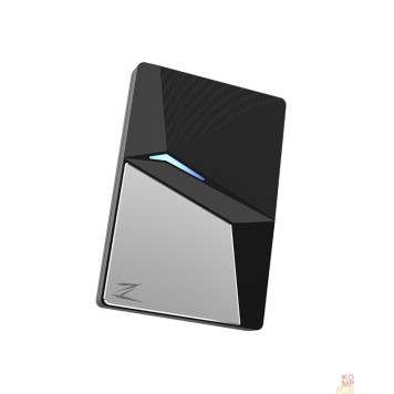 носитель информации Netac Portable SSD 240GB USB-C NT01Z7S-240G-32BK Z7S 1.8