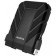 Носитель информации A-Data Portable HDD 1Tb HD710 AHD710P-1TU31-CBK USB 3.1, 2.5