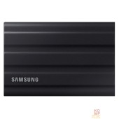 Носитель информации Samsung Portable SSD 2TB T7 Shield MU-PE2T0S/WW , V-NAND, USB 3.2 Gen 2 Type-C 