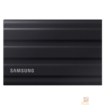 Носитель информации Samsung Portable SSD 2TB T7 Shield MU-PE2T0S/WW , V-NAND, USB 3.2 Gen 2 Type-C 
