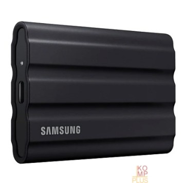 Носитель информации Samsung Portable SSD 2TB T7 Shield MU-PE2T0S/WW , V-NAND, USB 3.2 Gen 2 Type-C -1