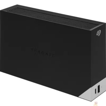 Носитель информации Seagate Portable HDD 6TB One Touch STLC6000400 {USB 3.0 type C, 3.5