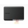 носитель информации Внешний жесткий диск TOSHIBA Canvio Basics HDTB520EK3AA  2TB 2.5