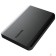 носитель информации Внешний жесткий диск TOSHIBA Canvio Basics HDTB540EK3CA 4TB 2.5