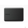 носитель информации Внешний жесткий диск TOSHIBA Canvio Basics HDTB540EK3CA 4TB 2.5