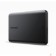 носитель информации Внешний жесткий диск TOSHIBA Canvio Basics HDTB540EK3CA 4TB 2.5