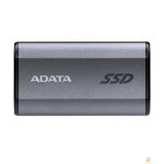 Носитель информации A-DATA Portable SSD 1TB SE880 USB-C AELI-SE880-1TCGY SE880 2.5