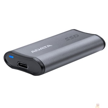 Носитель информации A-DATA Portable SSD 1TB SE880 USB-C AELI-SE880-1TCGY SE880 2.5