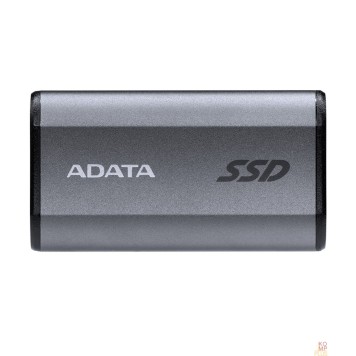 Носитель информации A-DATA Portable SSD 500GB USB-C AELI-SE880-500GCGY SE880 2.5