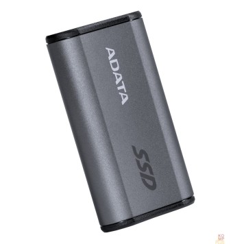 Носитель информации A-DATA Portable SSD 500GB USB-C AELI-SE880-500GCGY SE880 2.5
