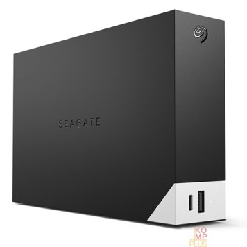 Носитель информации Seagate Portable HDD 4TB One Touch Black STLC4000400 One Touch 3.5
