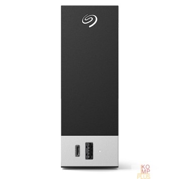 Носитель информации Seagate Portable HDD 4TB One Touch Black STLC4000400 One Touch 3.5