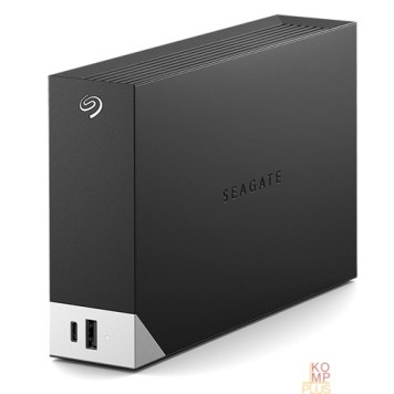 Носитель информации Seagate Portable HDD 4TB One Touch Black STLC4000400 One Touch 3.5