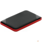 носитель информации Silicon Power Portable HDD 2TB Armor A62 USB 3.1 SP020TBPHD62SS3K A62S Armor 2.5